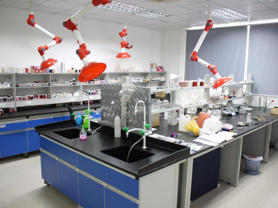 Laboratory Room 1