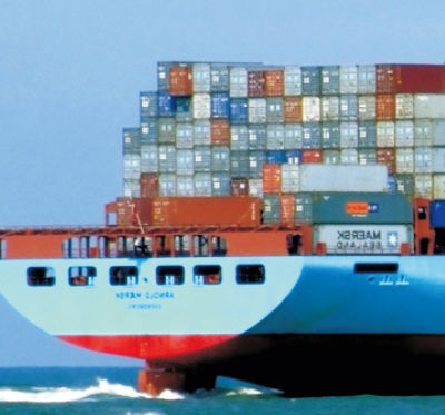 Ocean Freight