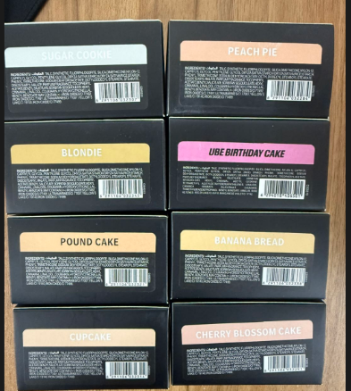 Hot Selling Wholesale Easy Bake Loose Baking &amp; Setting Powder, Long Lasting Oil Control Matte Powder for All Skin Tones