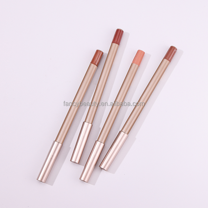 Matte Lipliner Detail 3