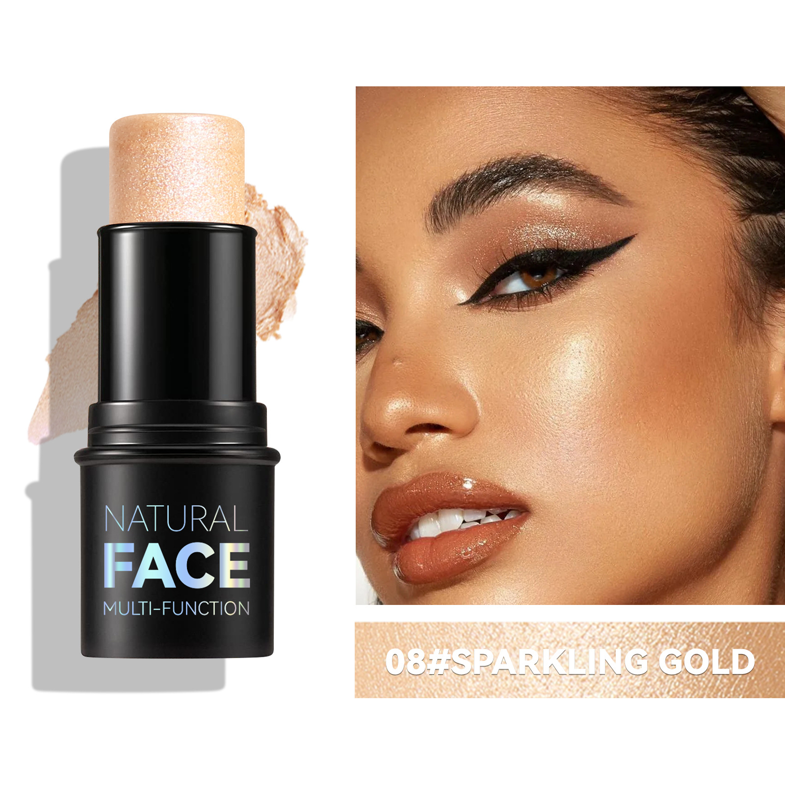 Highligting Contouring Stick