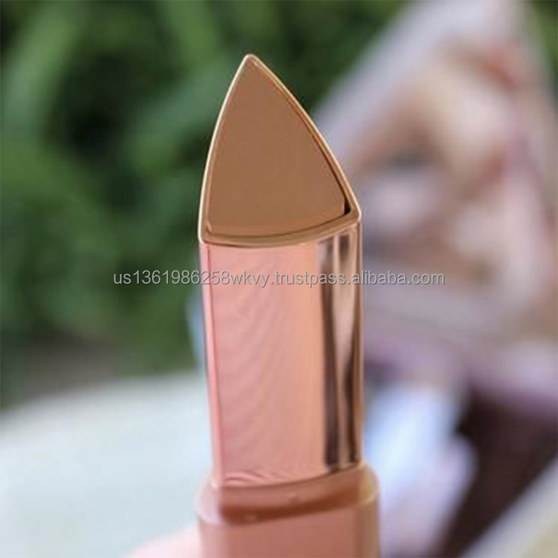 New Arrival Custom Private Label Smooth Mineral Bronzer Contour Waterproof Full Coverage Vegan Makeup Natural Cream Stick