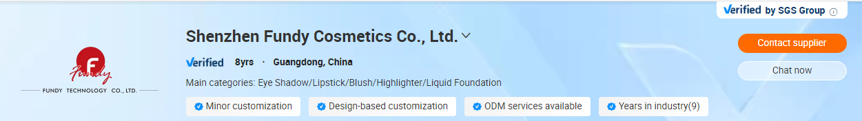 Verification Badge