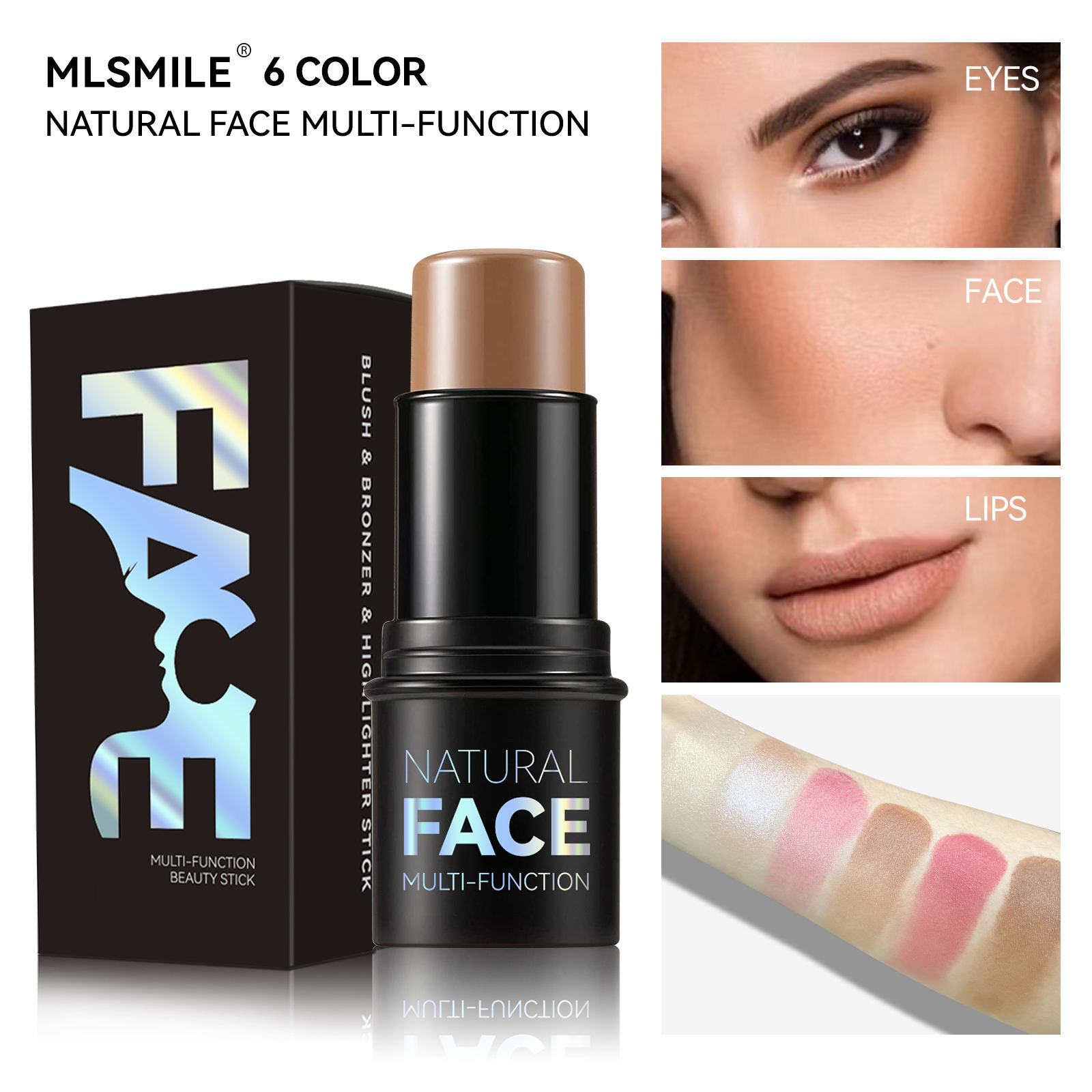 Highligting Contouring Stick