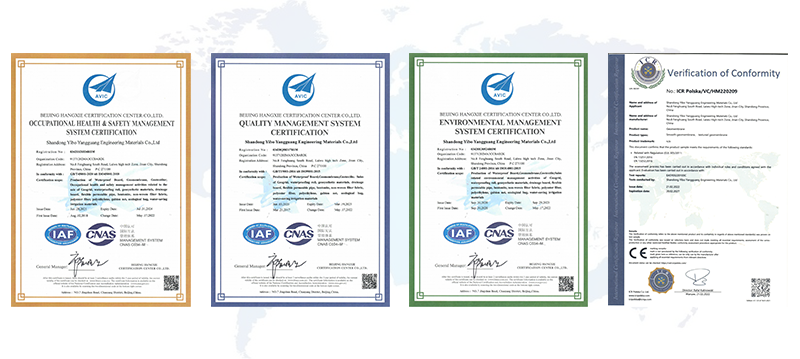 Certificate 1