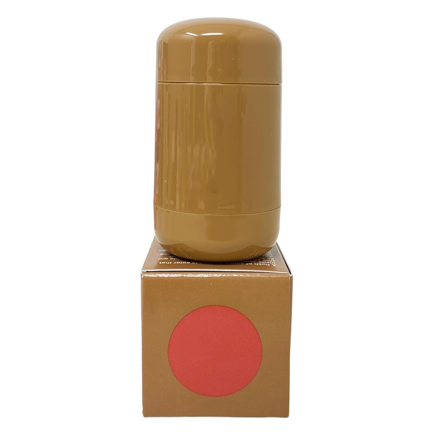 Aode Pocket Blush Buildable Hydrating Waterproof Cushion Foundation-Tan Line for Medium Skin Tone