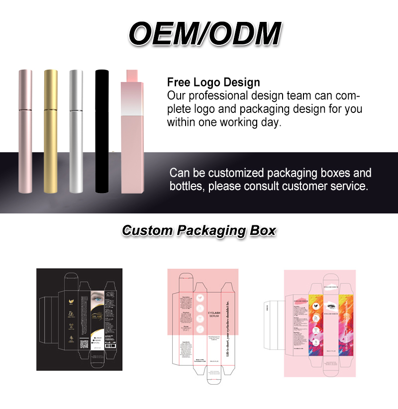 OEM and ODM Cosmetic Manufacturing Service