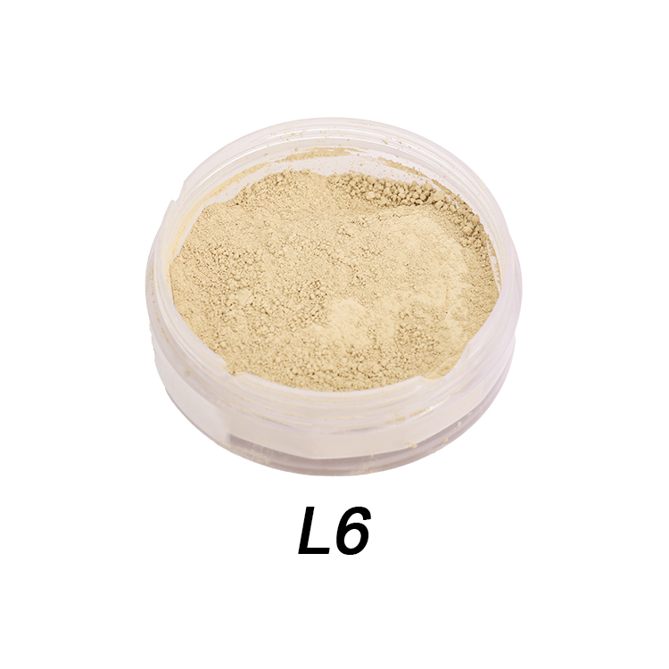 Loose Powder L6