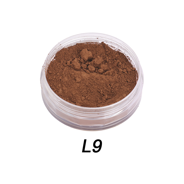 Loose Powder L9