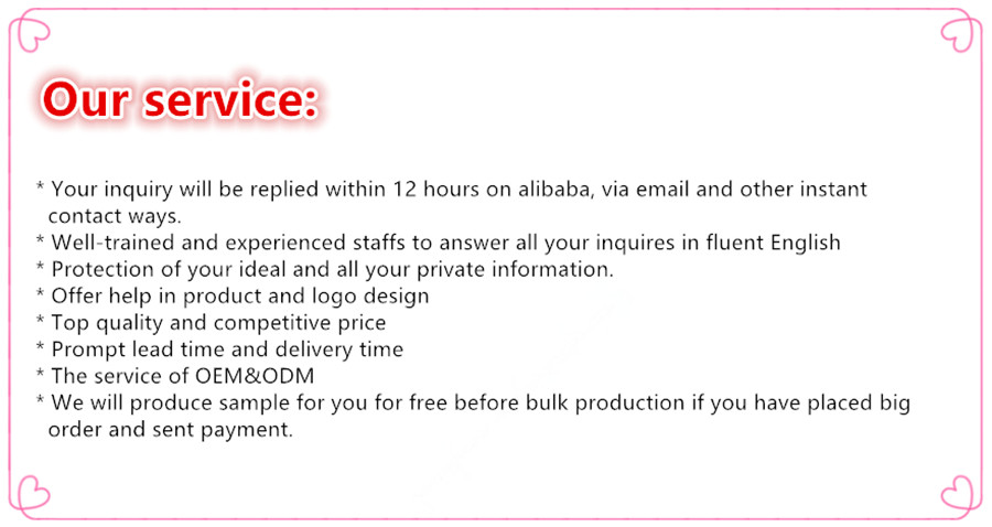 Our Service Details