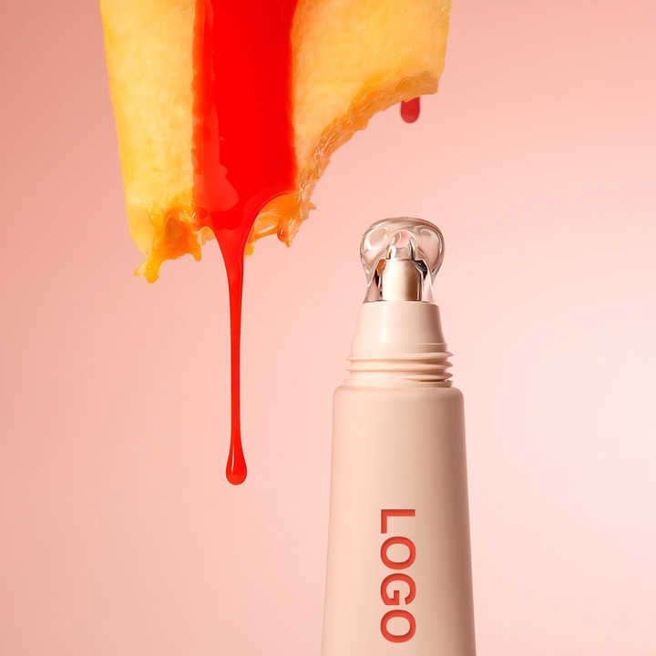 Private Label High Shine Moisturizing Nourishing Vegan Lip Glossy Long Lasting Waterproof Liquid Lip Gloss