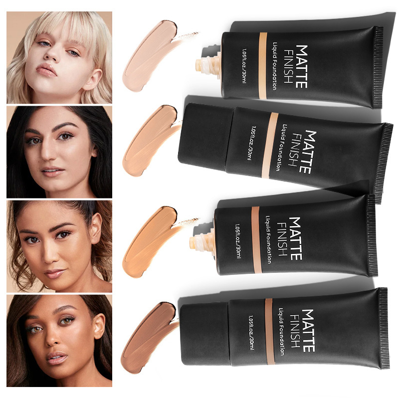 Foundation Shade 2