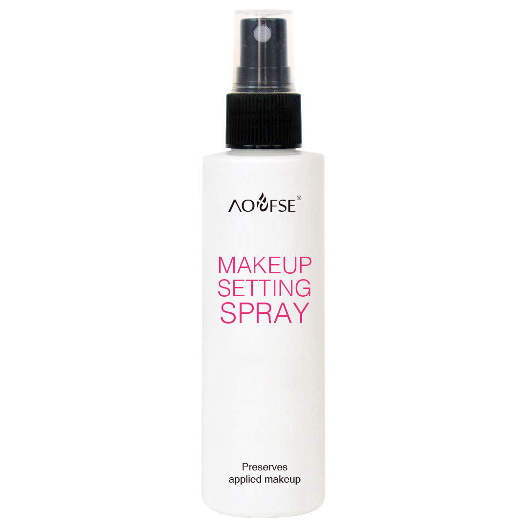 New Arrived Setting Spray Face Makeup Long Lasting Setting Spray