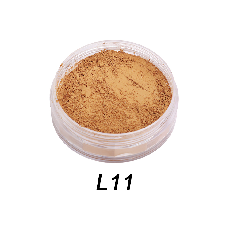 Loose Powder L11