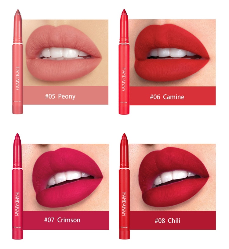 Long Lasting Makeup