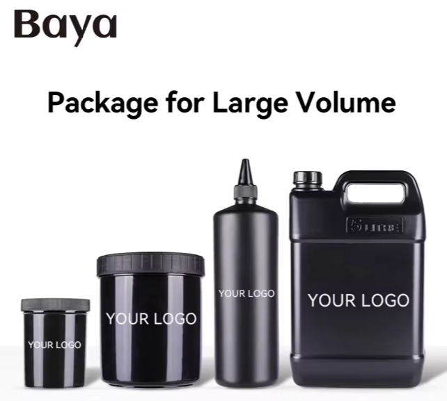 Packing Info