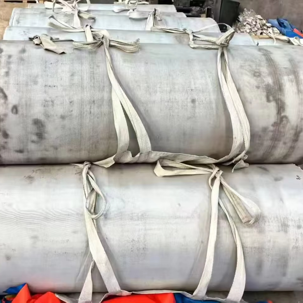 Cement Fiber Composite Liner