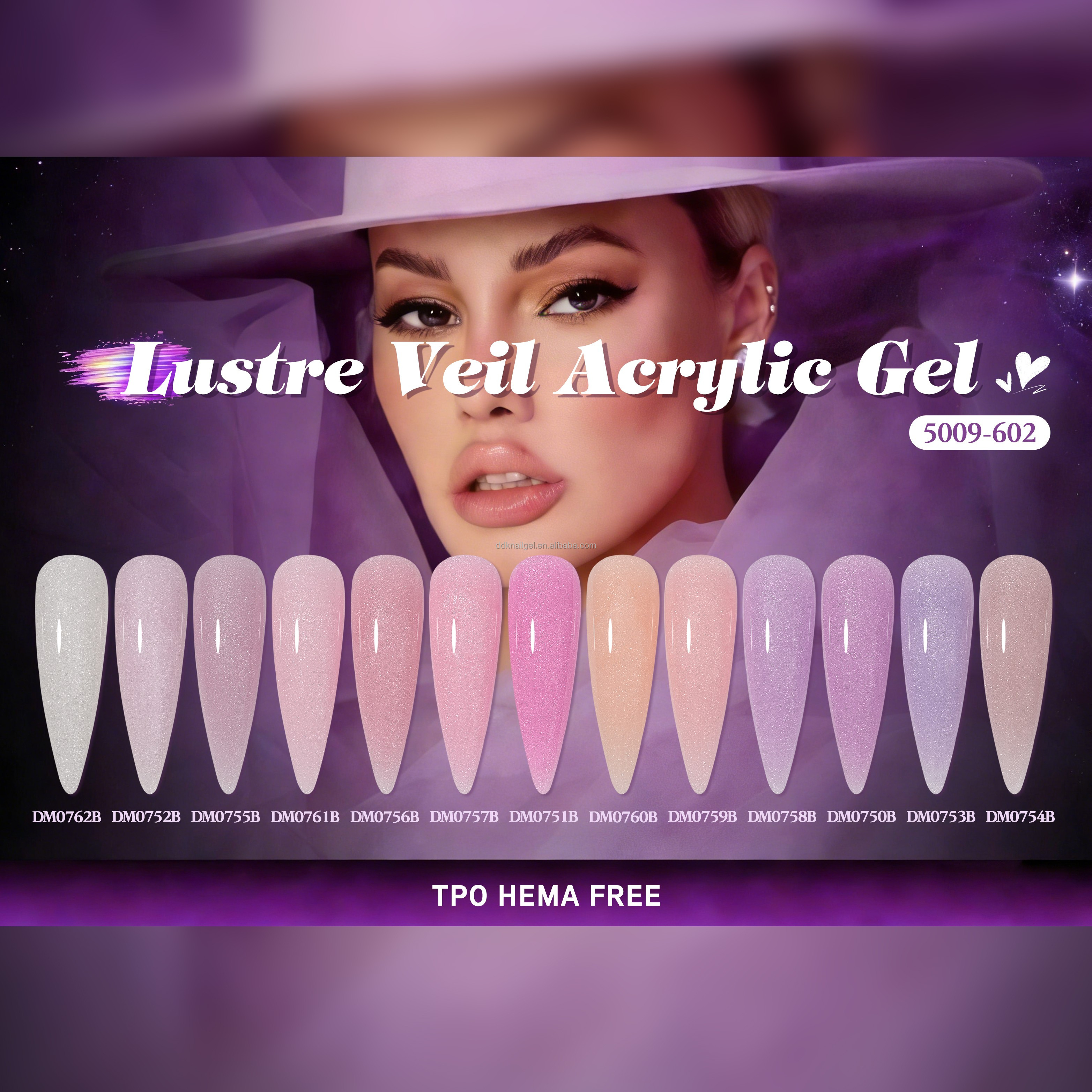 Nail Trends