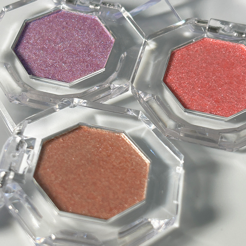 High Quality Highlighter Powder Shimmer Smooth Makeup