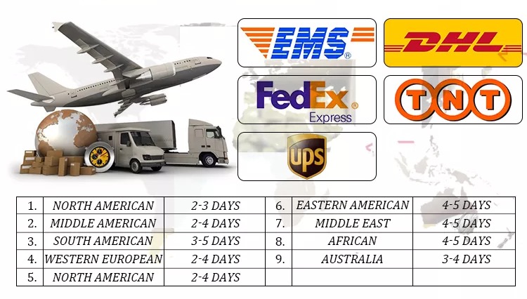 Delivery Process