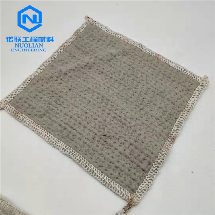 Factory Direct Wholesale Modern Design Bentonite GCL Clay Liner Bentonite Blanket Waterproof Cover For Artificial Lake Landfill