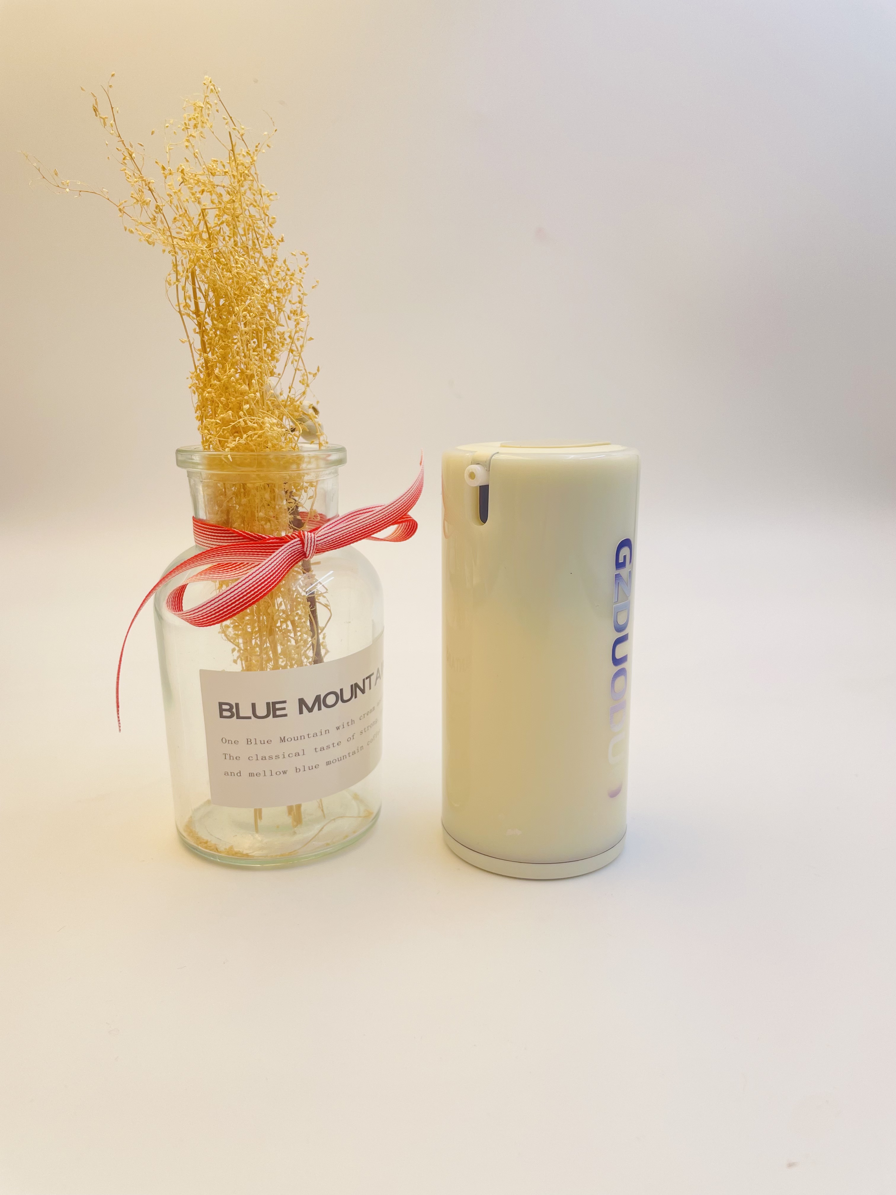 Quicksand Pearl Primer Makeup Cosmetics Beauty Products Manufacturer Producer ODM / OEM