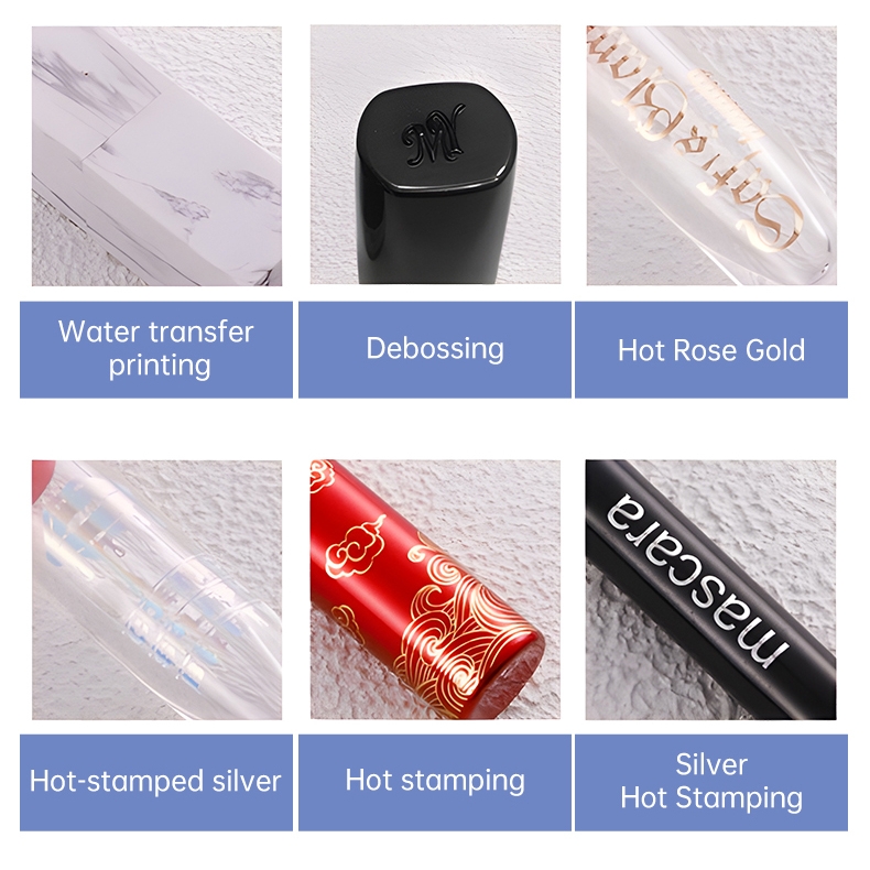 Hot Selling Custom Logo Bronze Foundation Waterproof Cushion Packaging Full Coverage Vegan Mineral Long-Lasting Matte Custom