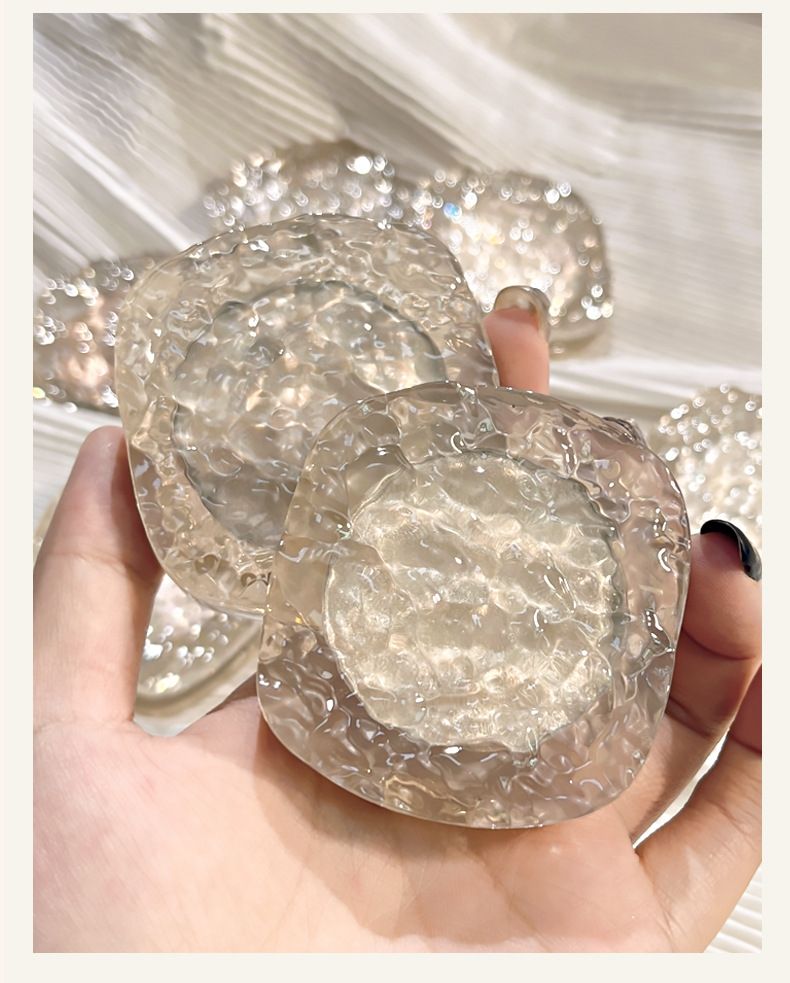 CVZ Low MOQ Single Color Highlighter Powder Flashing Contour Delicate Pearlescent Brightening Glitter Shimmering Powder