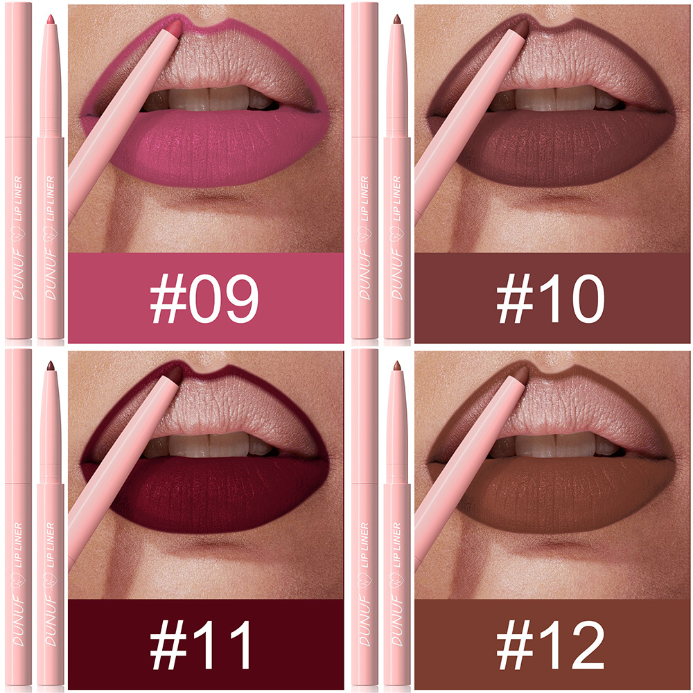 Lipliner Detail 9