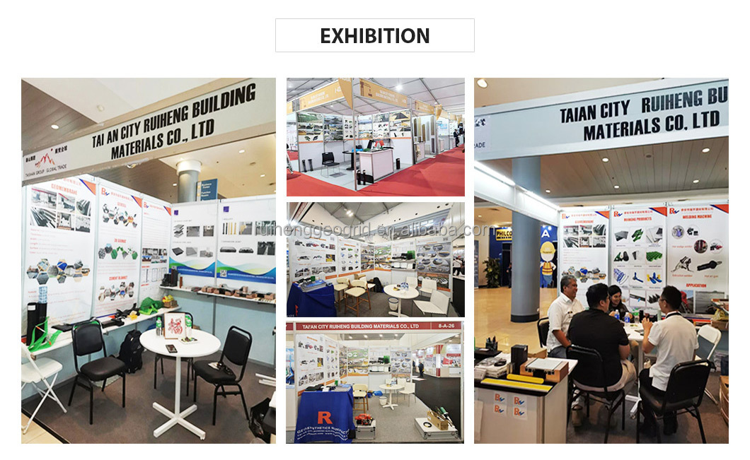 Manufacturing Area 4