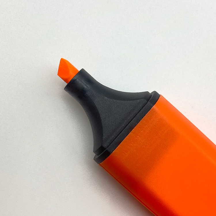 Highlighter Pen Detail