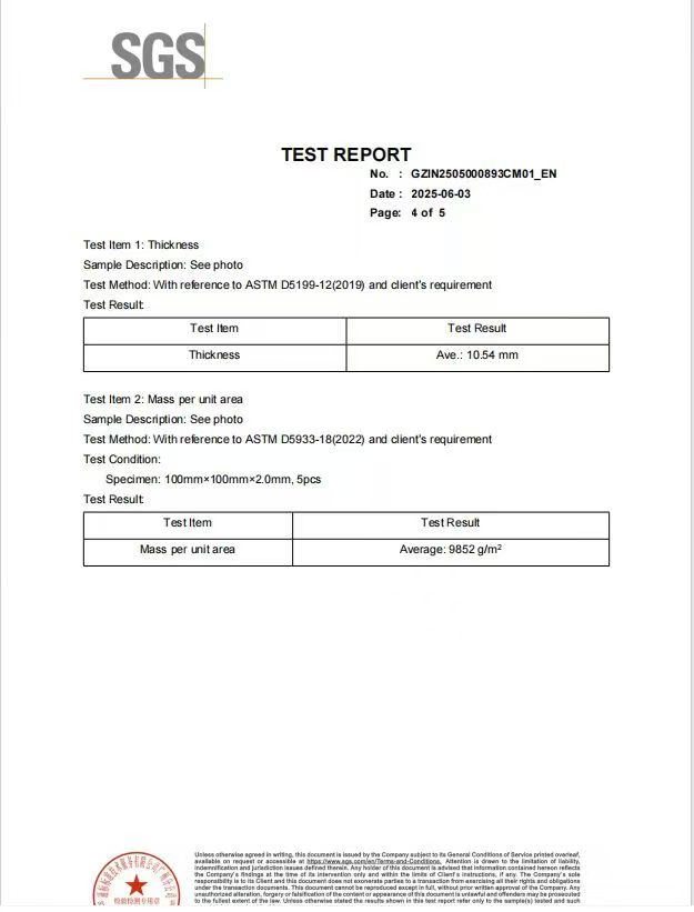 Certification 1