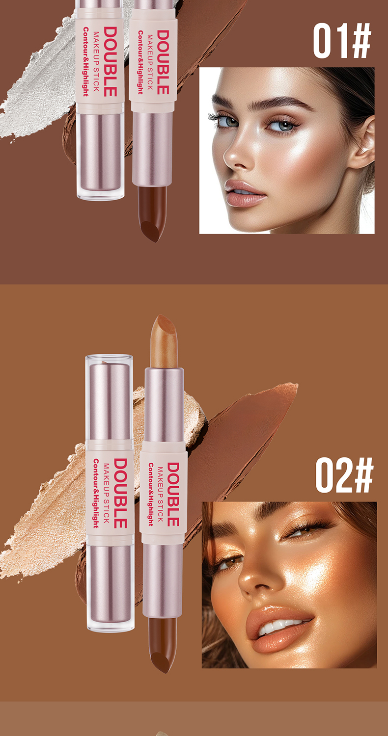 Beauty Product Display 8