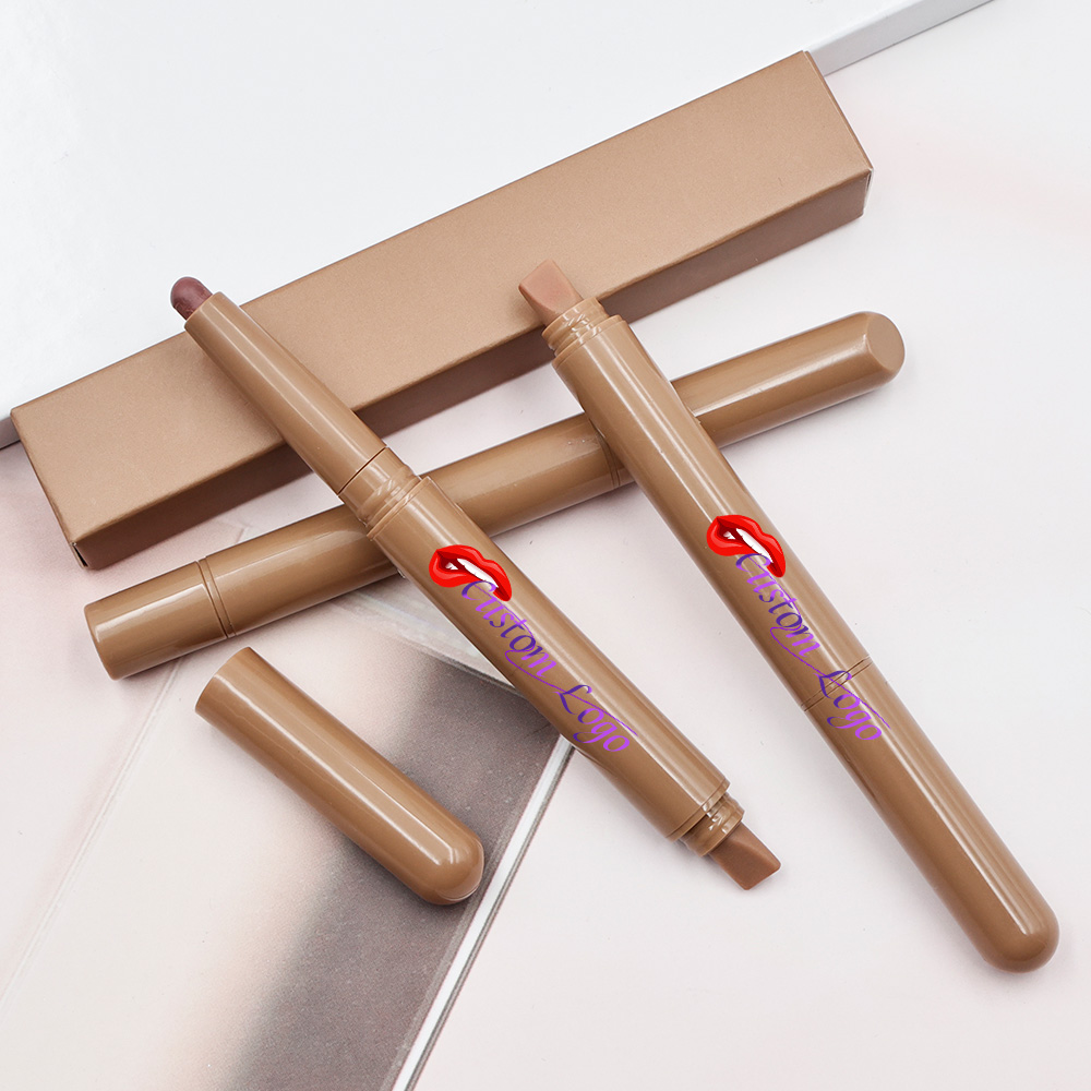 Lip Liner Application 1