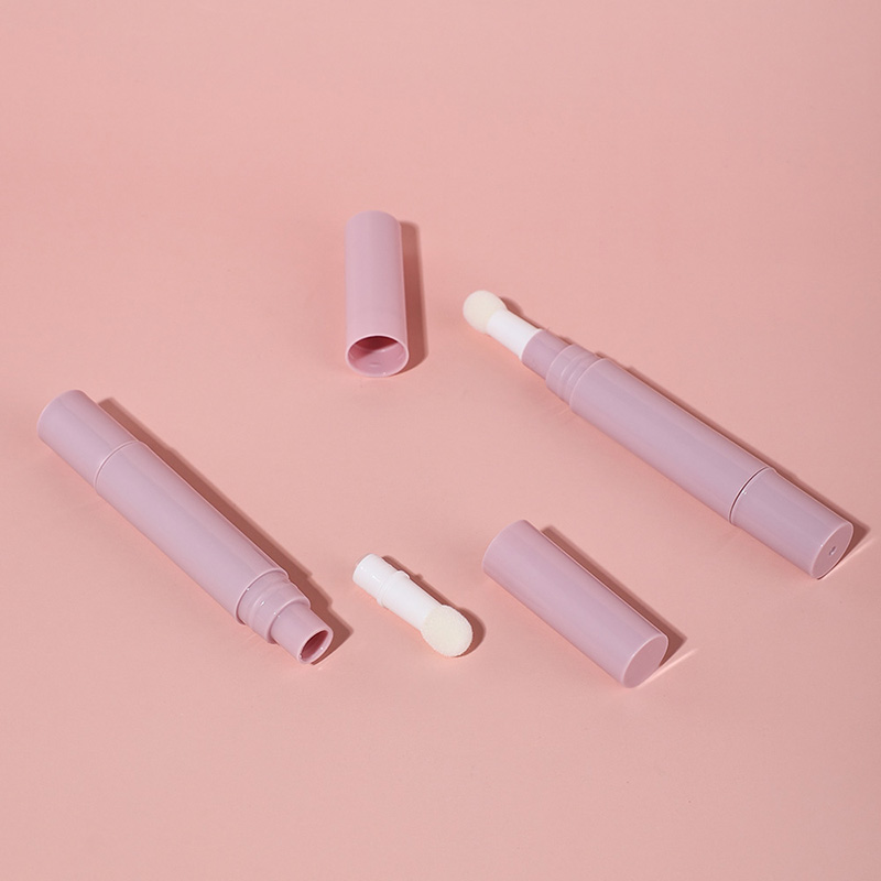 5ml Stock Rotating Liquid Foundation Pen Concealer Stick Full Coverage Long Lasting Waterproof Face Makeup