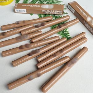 11 Colors Top Quality Long-lasting Waterproof Lip Liner Pencil 11 Colors with High Pigmentation Mineral Ingredient