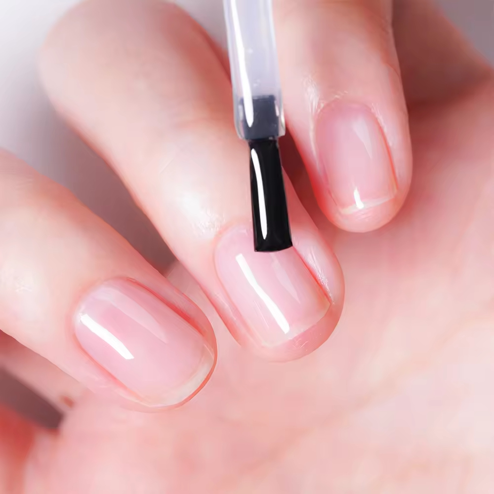 MissGel Healthy No Yellow Profession Soak Off Extra Base Coat Matte Top Coat 15Ml 500Ml Shiny Diamond Wipe Top Coat