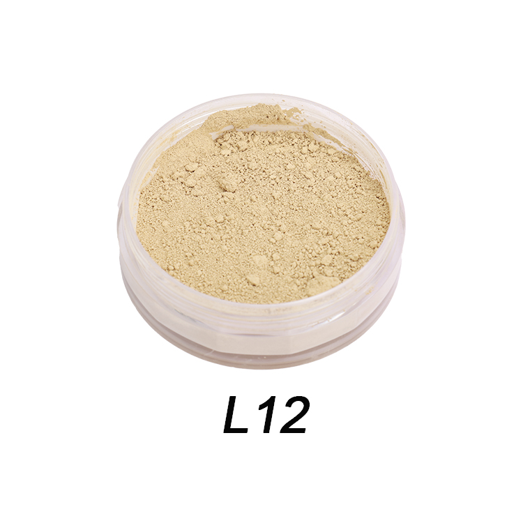 Loose Powder L12