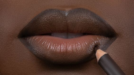 Lip Liner Shade 5