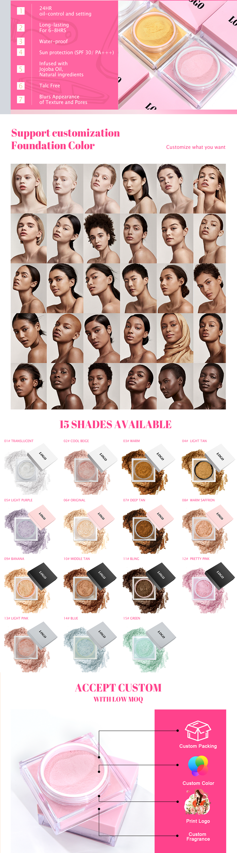 Product Showcase 2