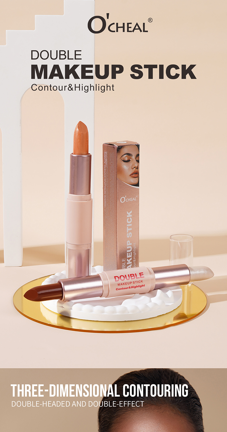 Beauty Product Display 1