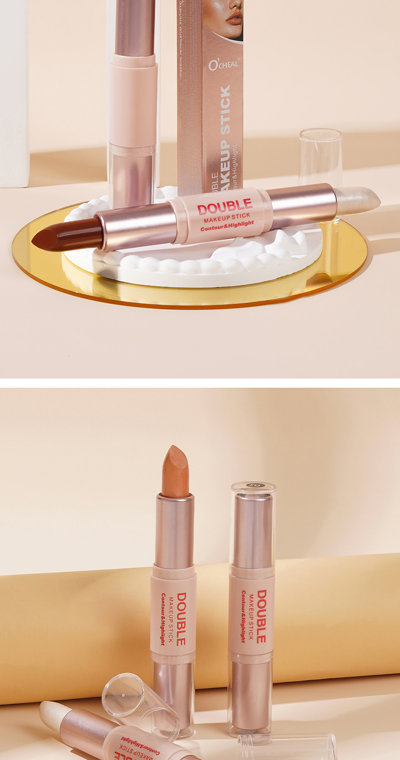 Product Detail View