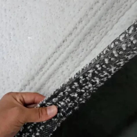 Factory Direct Wholesale Modern Design Bentonite GCL Clay Liner Bentonite Blanket Waterproof Cover For Artificial Lake Landfill