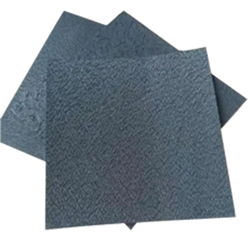 Textured Surface Geomembrane Sheet