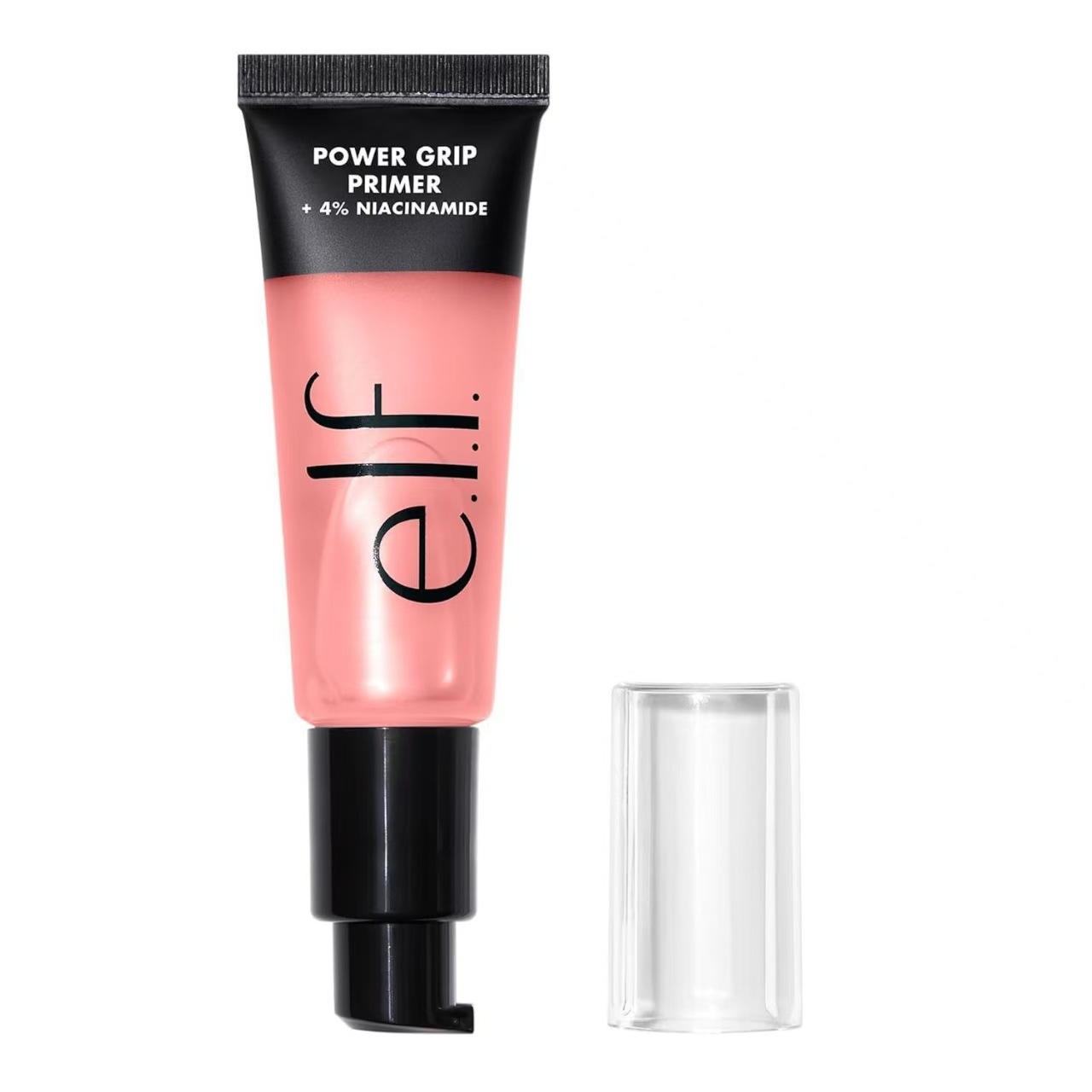 Exclusive Cross-border Supply of Elf Power Grip Unscented Makeup Primer Gel Moisturizer Skin Tone Moisturizing Isolation Stock