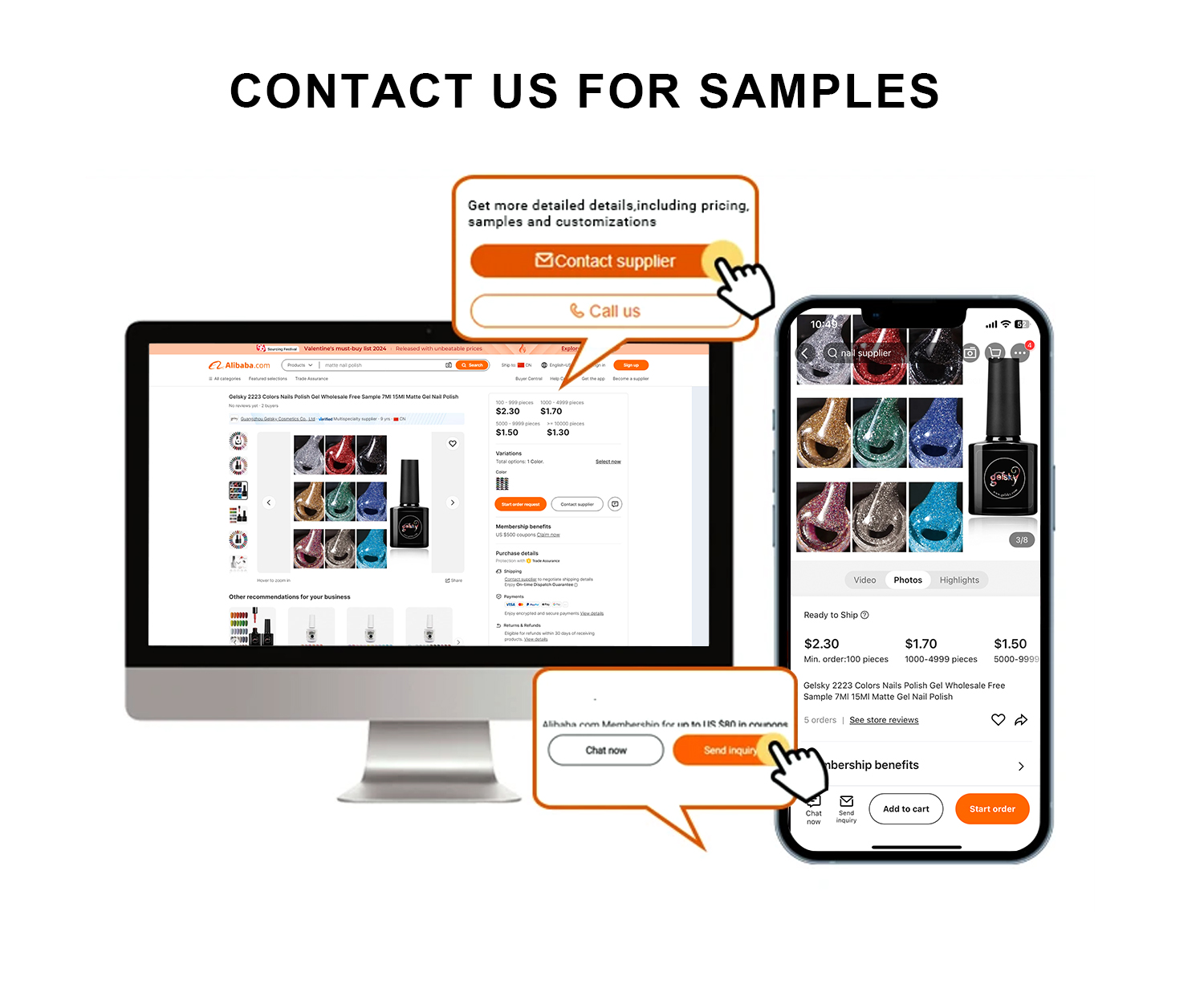 Product Banner