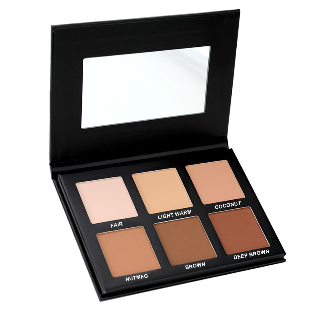 Concealer Palette