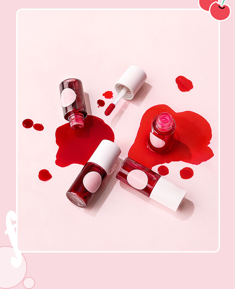 Lip tint product display 10