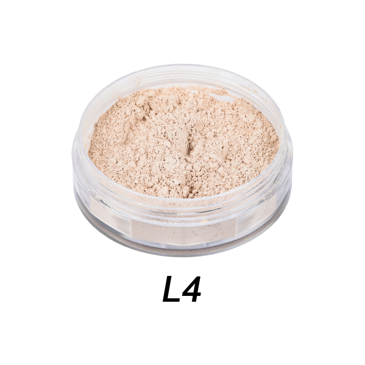Loose Powder L4