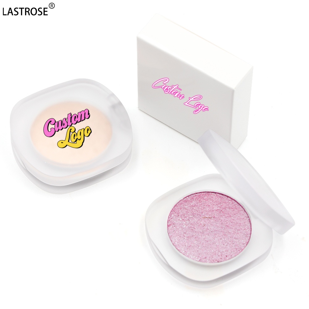 Custom Logo Effect